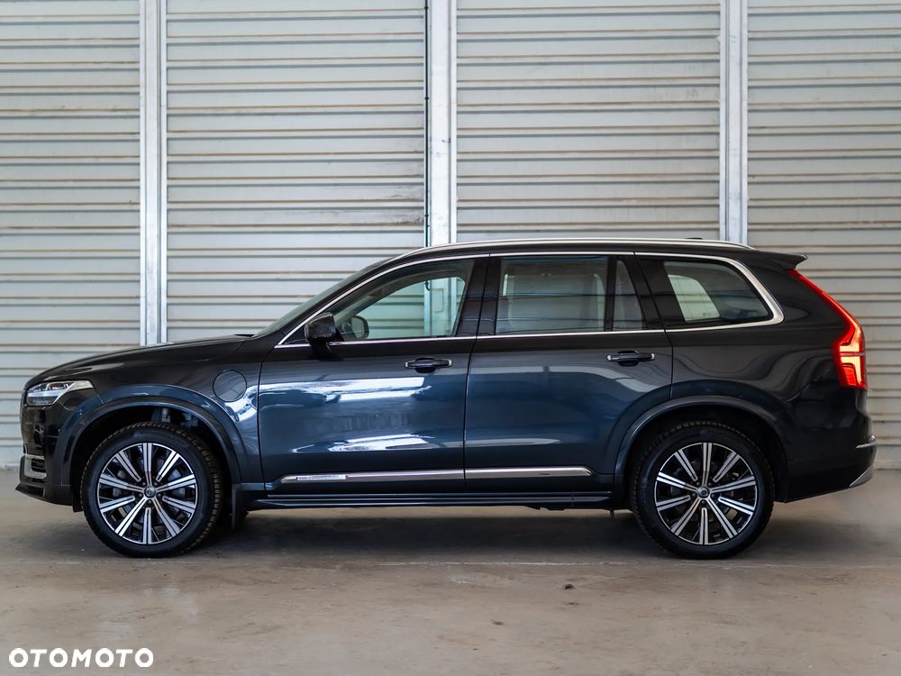 Volvo XC 90 T8 AWD Plug-In Hybrid Inscription 7os - 7