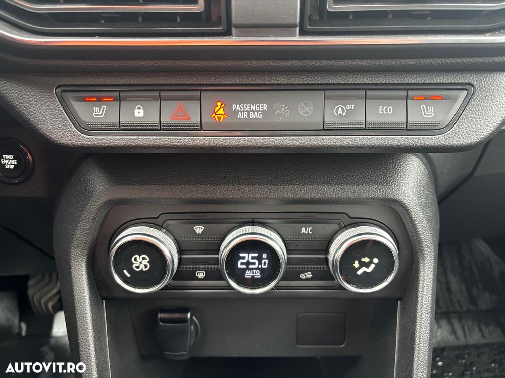 Dacia Logan ECO-G 100 MT6 Prestige - 17