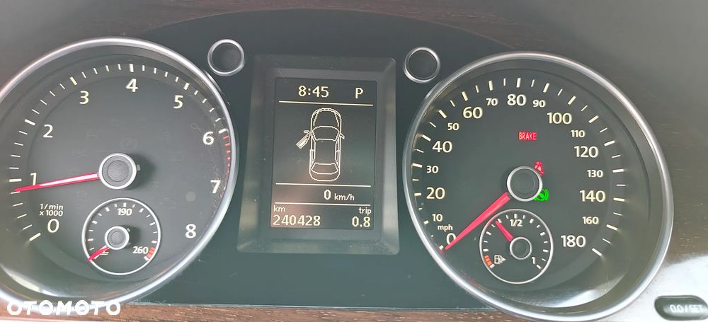 Volkswagen Passat CC 2.0 TSI DSG - 7