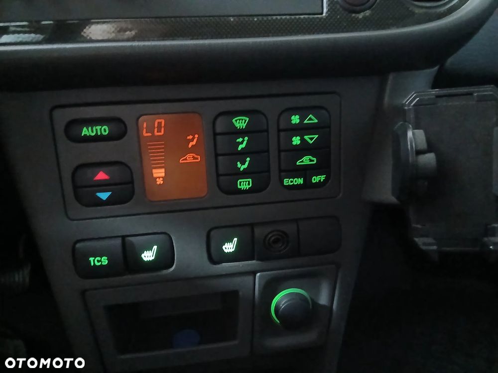 Saab 9-3 Aero 2.0 TS - 30