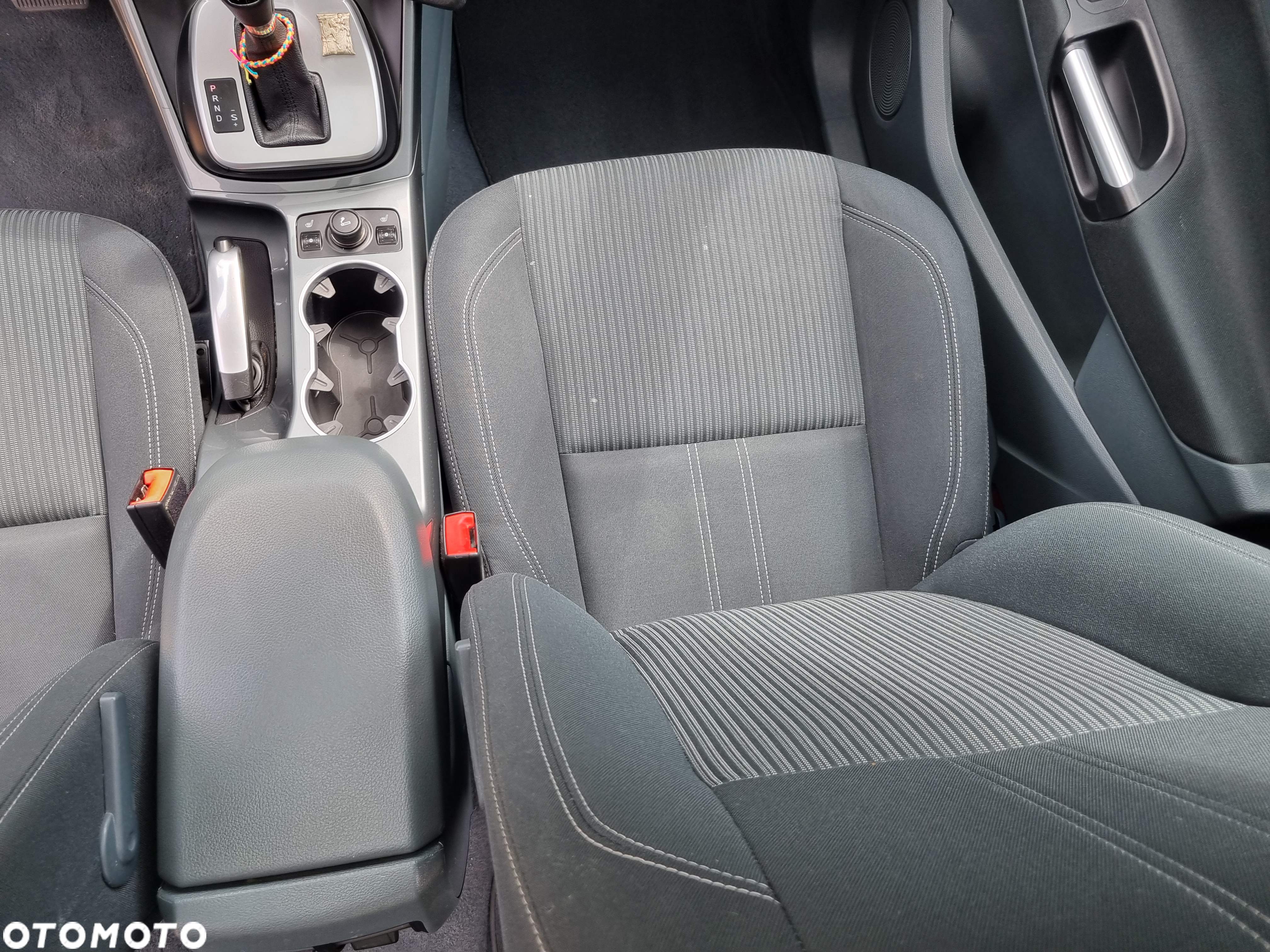 Ford Grand C-MAX Gr 2.0 TDCi Titanium ASS - 6