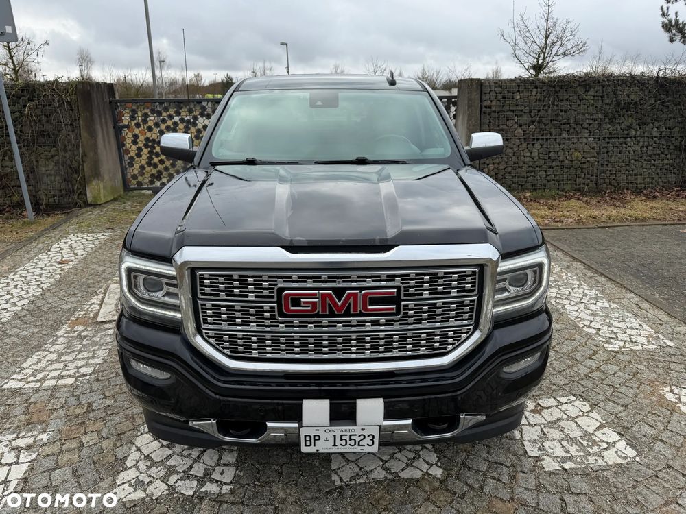 GMC Sierra - 10