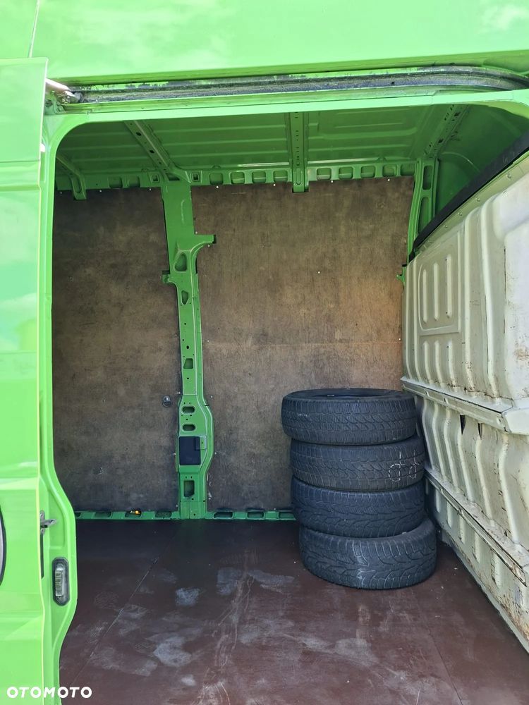 Fiat Ducato - 7