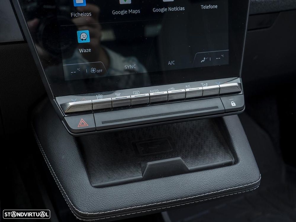 Renault Mégane E-Tech EV60 Evolution Optimum Charge - 34