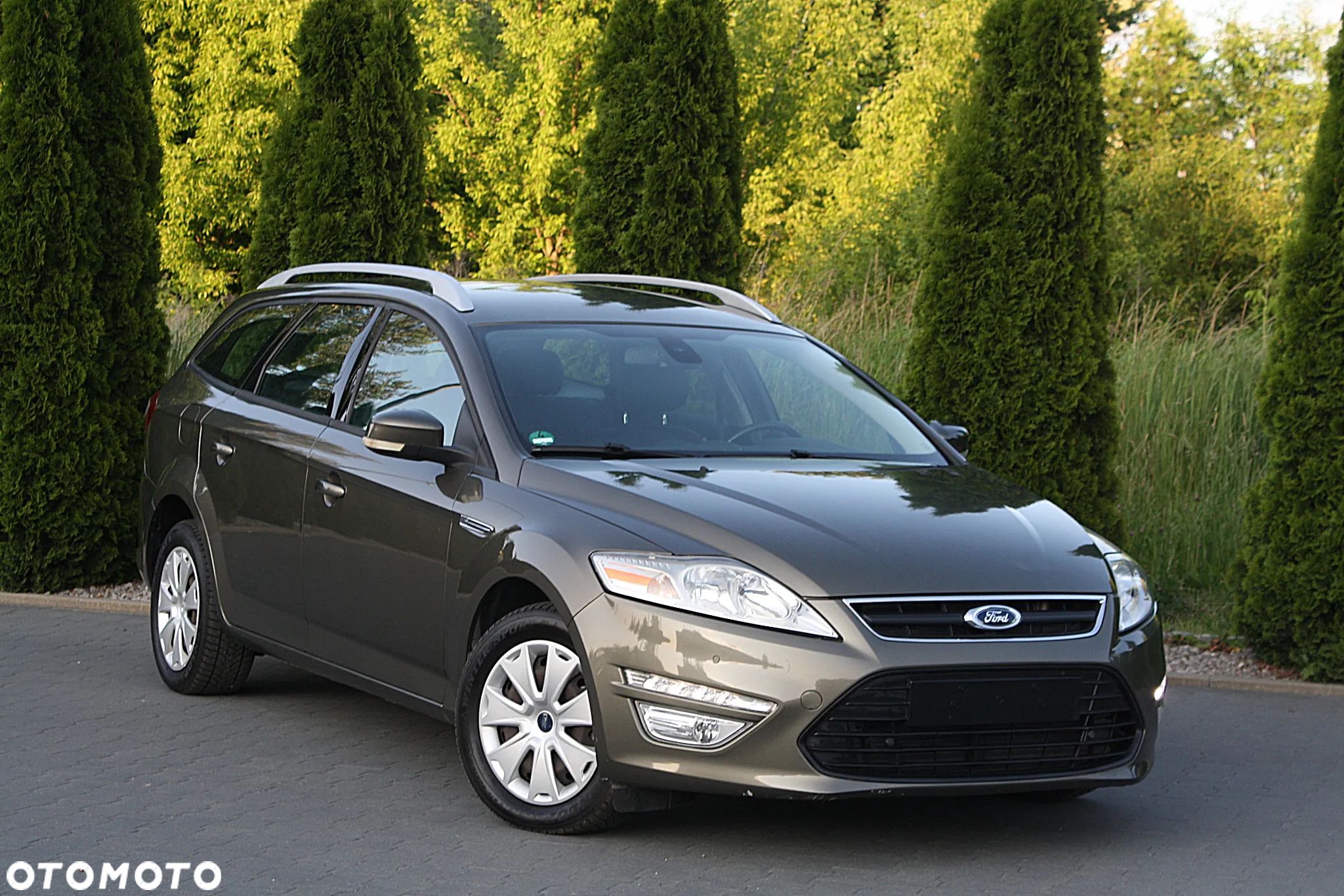 Ford Mondeo 1.6 T Gold X - 1