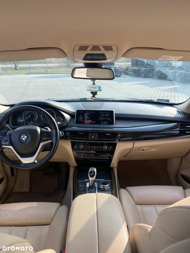 BMW X5 - 4