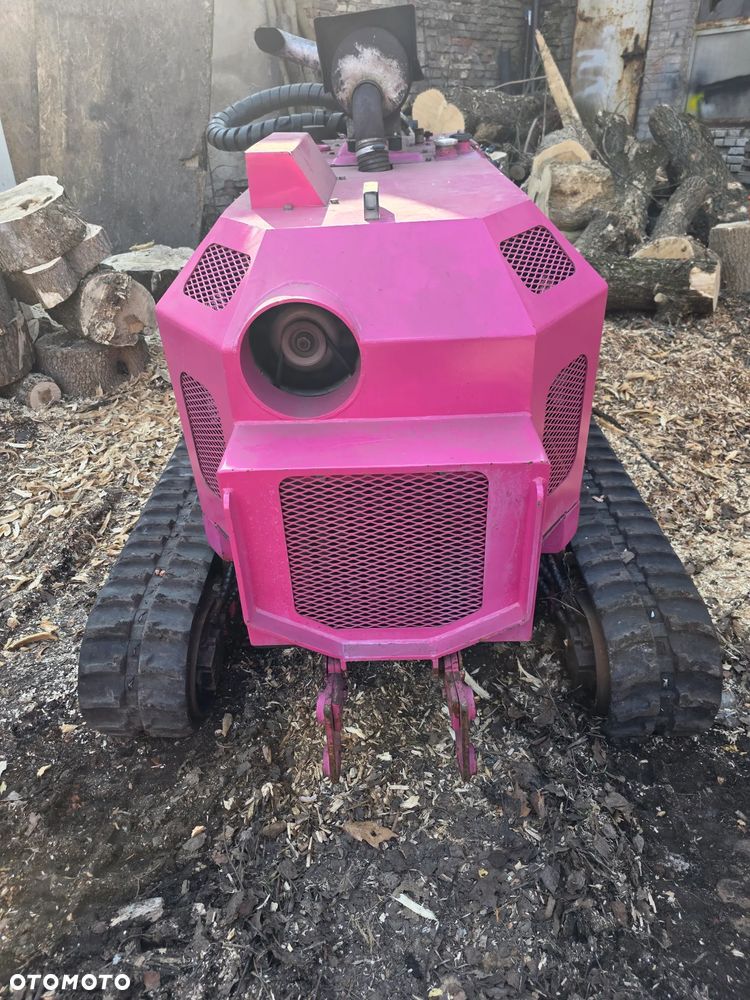 Inny Bandit 2900T - 3