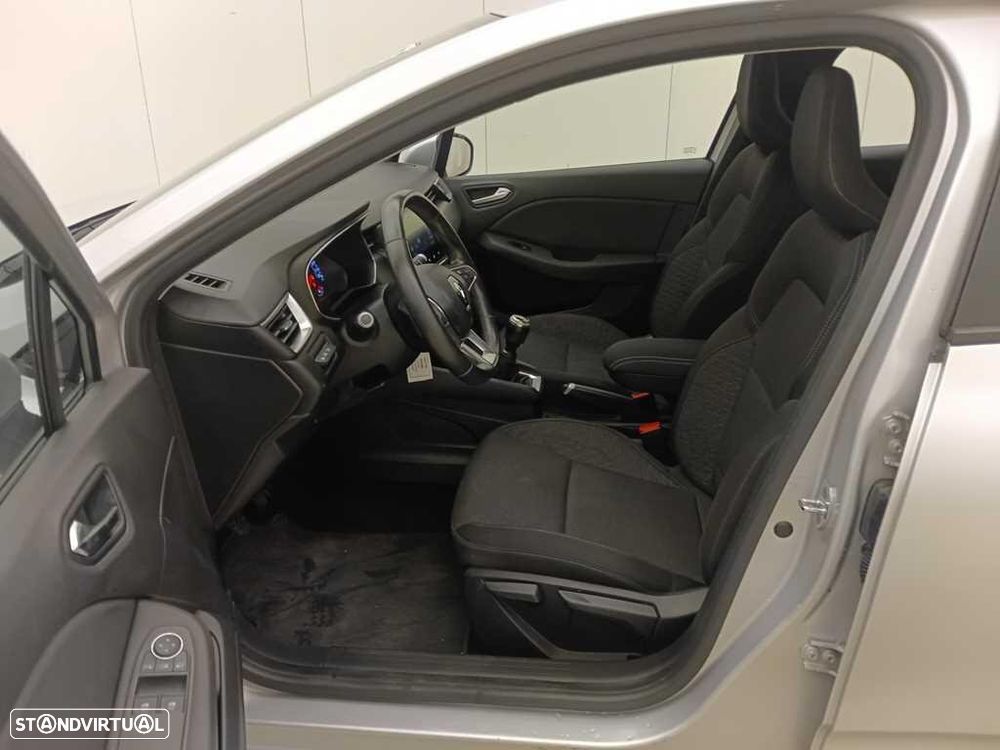 Renault Clio TCe 100 BUSINESS EDITION - 11