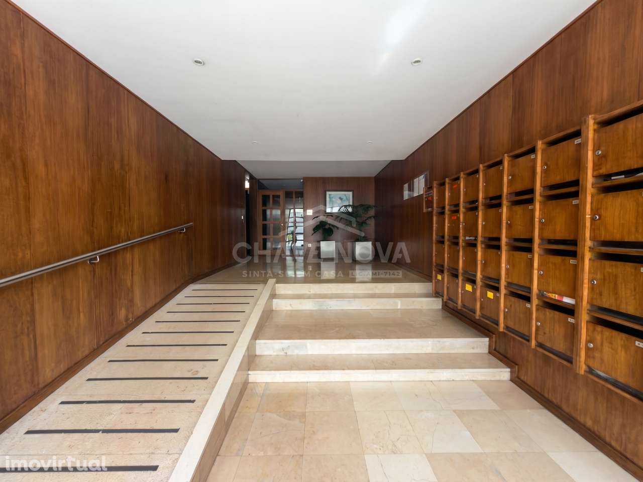 T2 c/ Vistas Mar e Lugar de Garagem em Ramalde - Grande imagem: 2/27