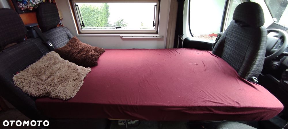 Fiat Ducato - 11