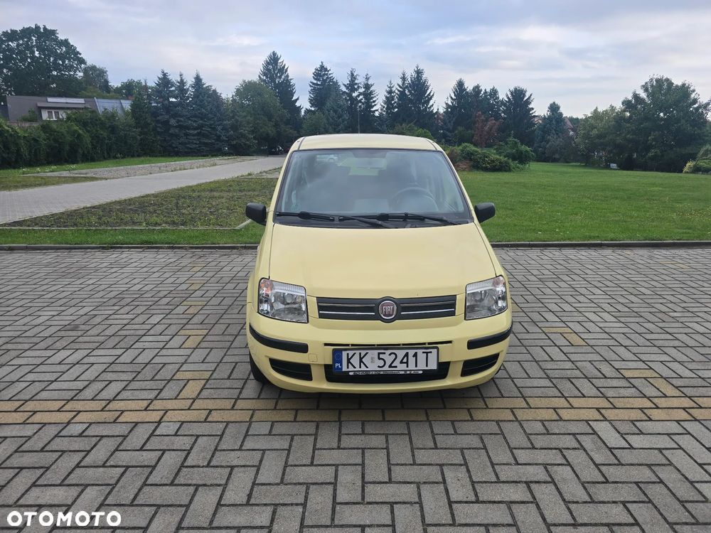 Fiat Panda - 6