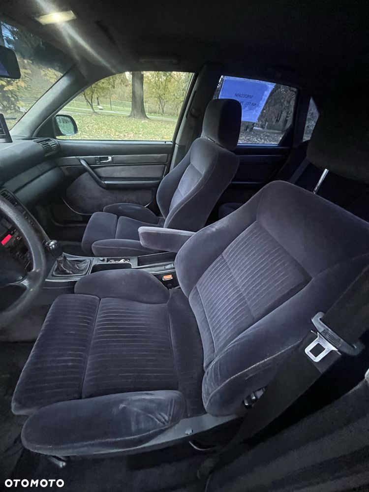 Audi A6 Limousine - 14