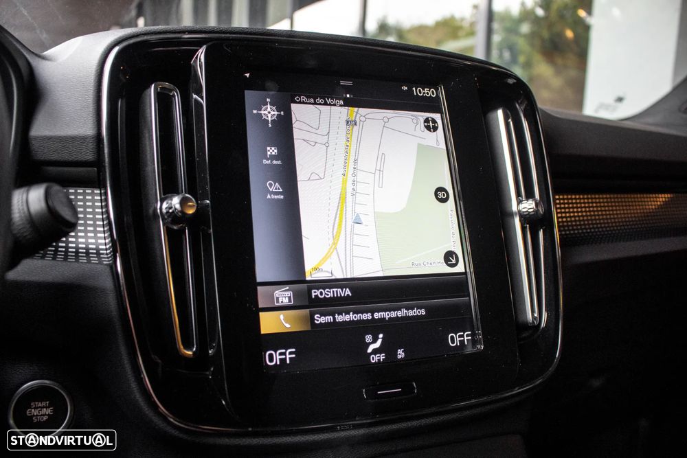 Volvo XC 40 1.5 T5 PHEV R-Design - 39