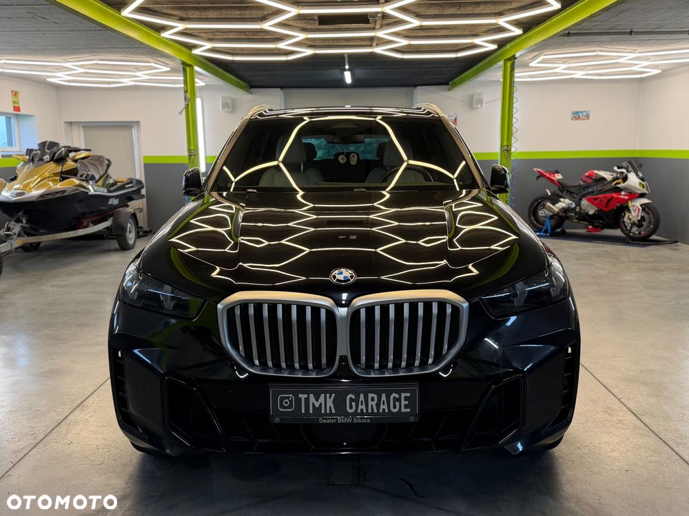 BMW X5 - 2
