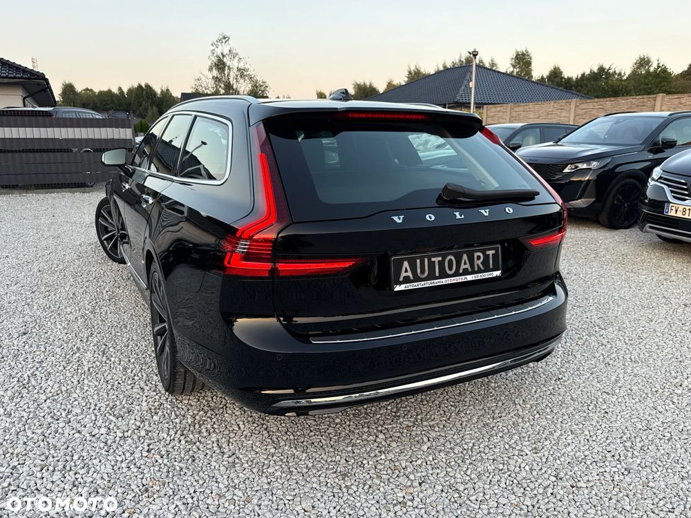 Volvo V90 T8 AWD Plug-In Hybrid Inscription - 12