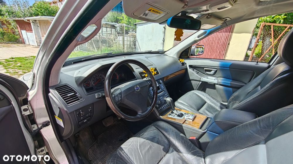 Volvo XC 90 - 7