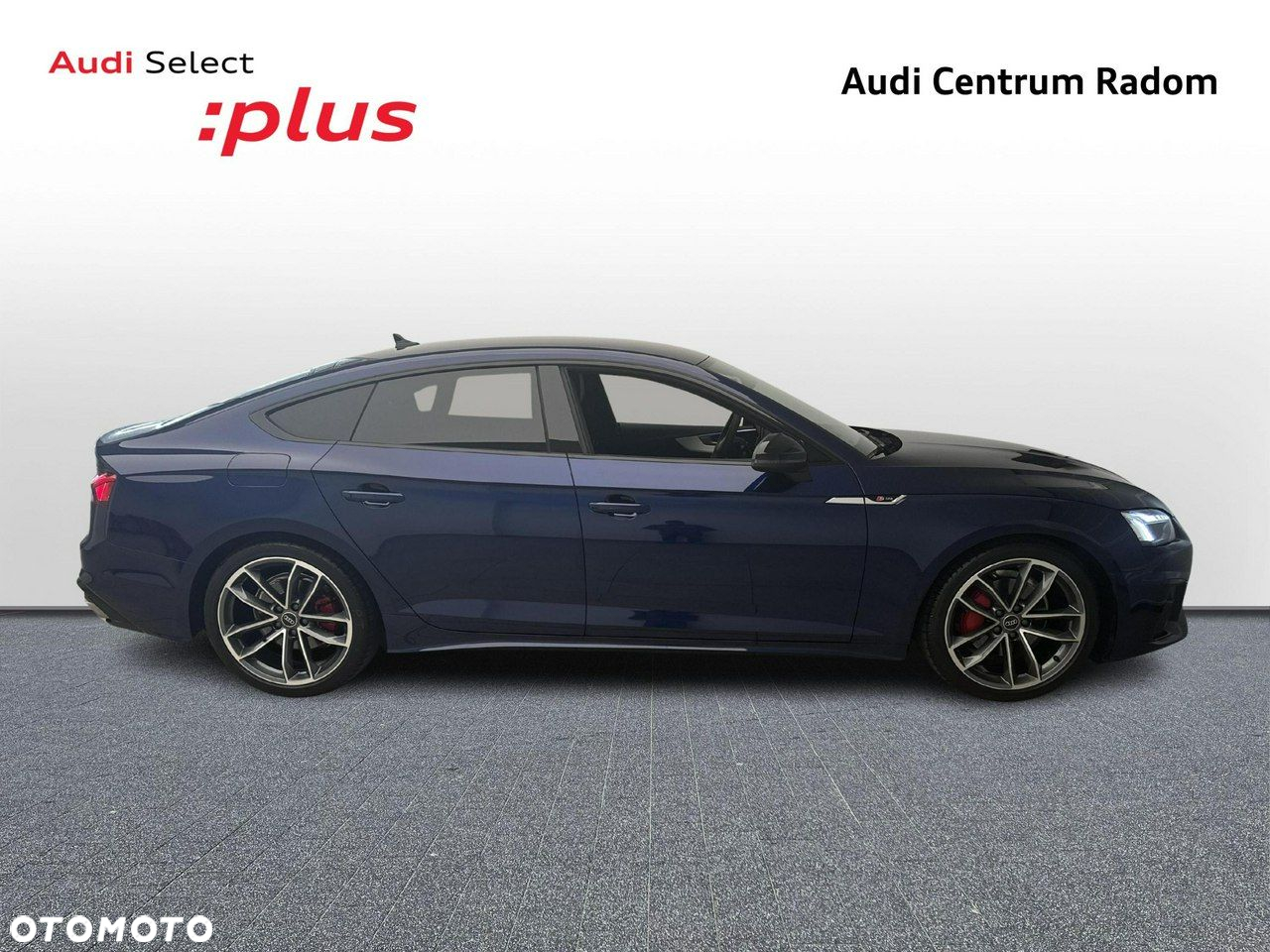 Audi A5 - 6