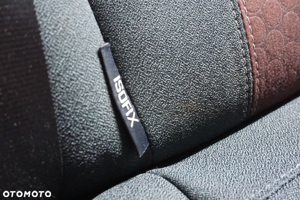 Ford Fiesta 1.4 TDCI - 20