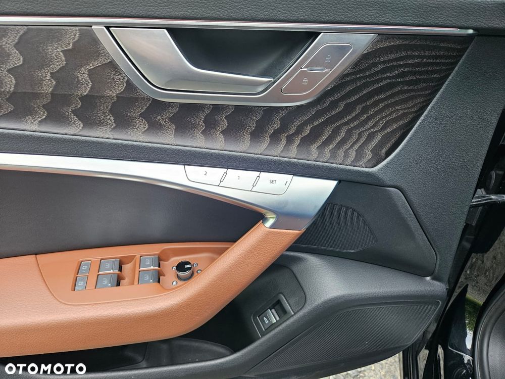 Audi A6 Limousine 45 TFSI S tronic - 22