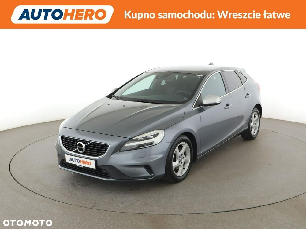 Volvo V40 T3 RDesign - 2
