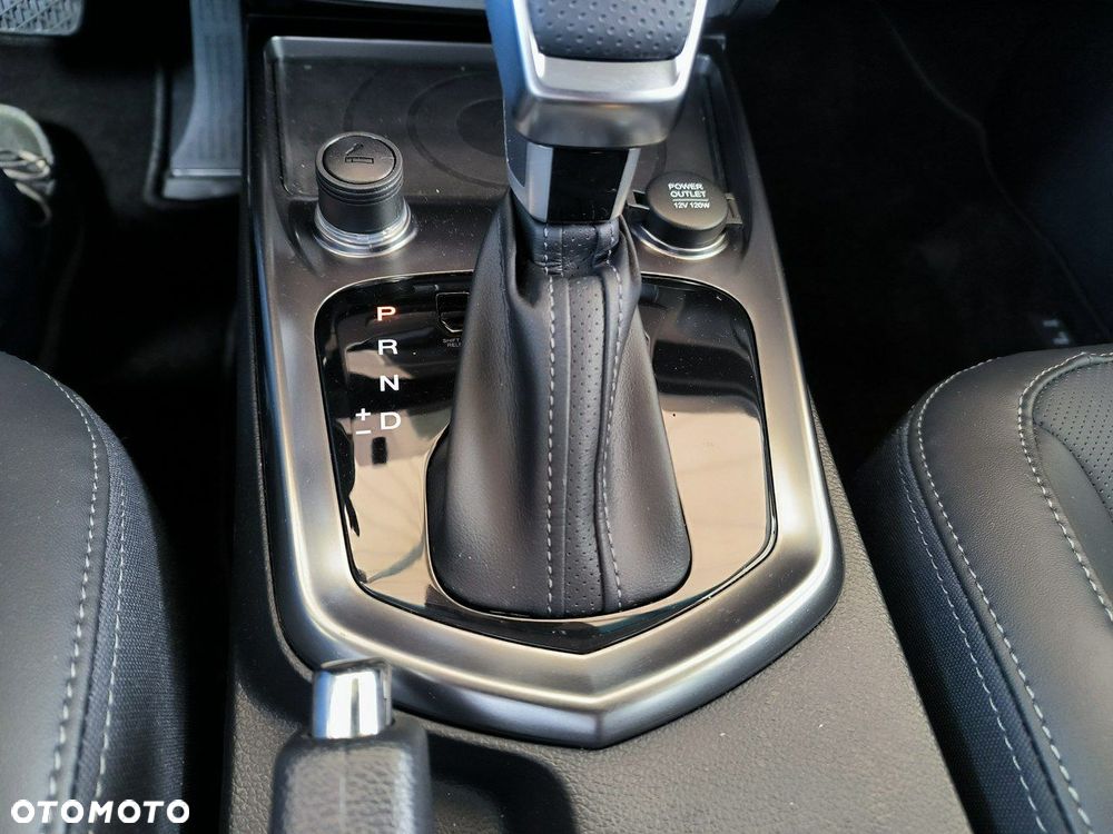 SsangYong/KGM Tivoli 1.5 T-GDI Wild - 26