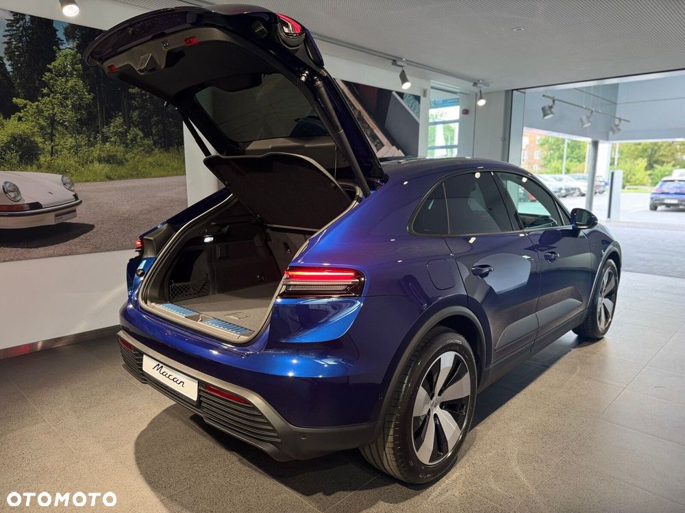 Porsche Macan - 9
