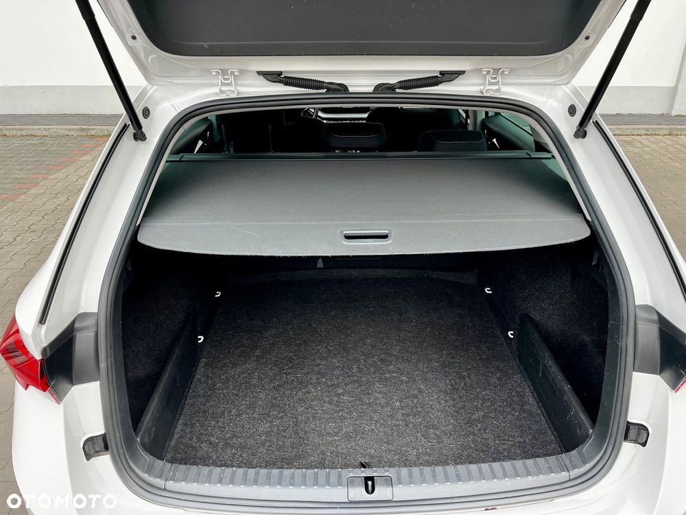 Skoda Octavia 1.5 TSI ACT Ambition - 28