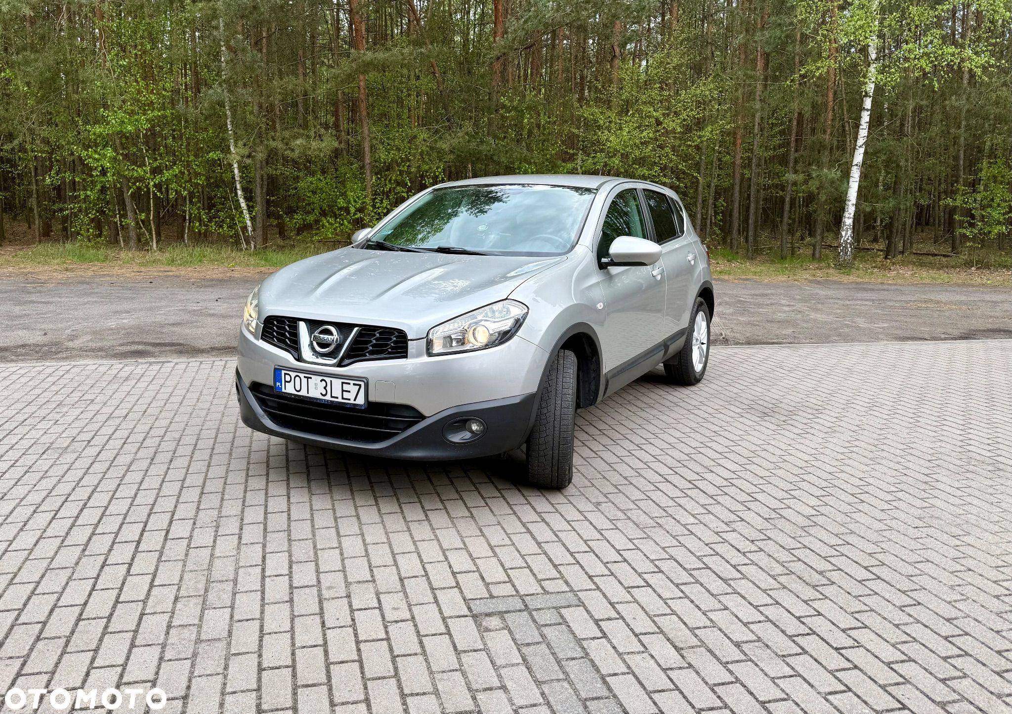 Nissan Qashqai 1.6 acenta - 1