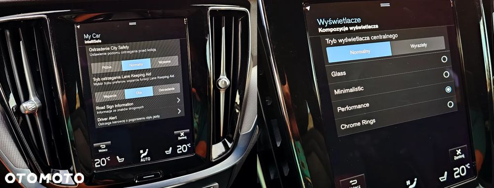 Volvo V60 B4 D Geartronic RDesign - 34