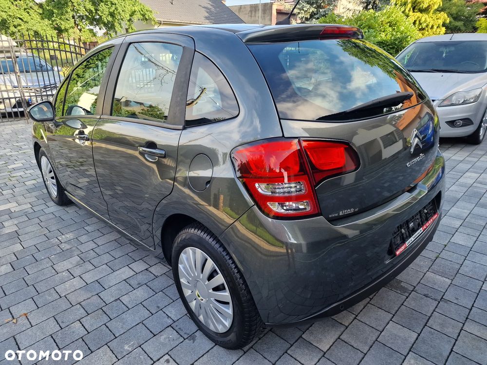 Citroën C3 1.4 Confort - 7