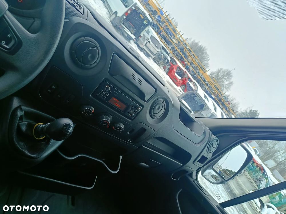 Renault MASTER - 10