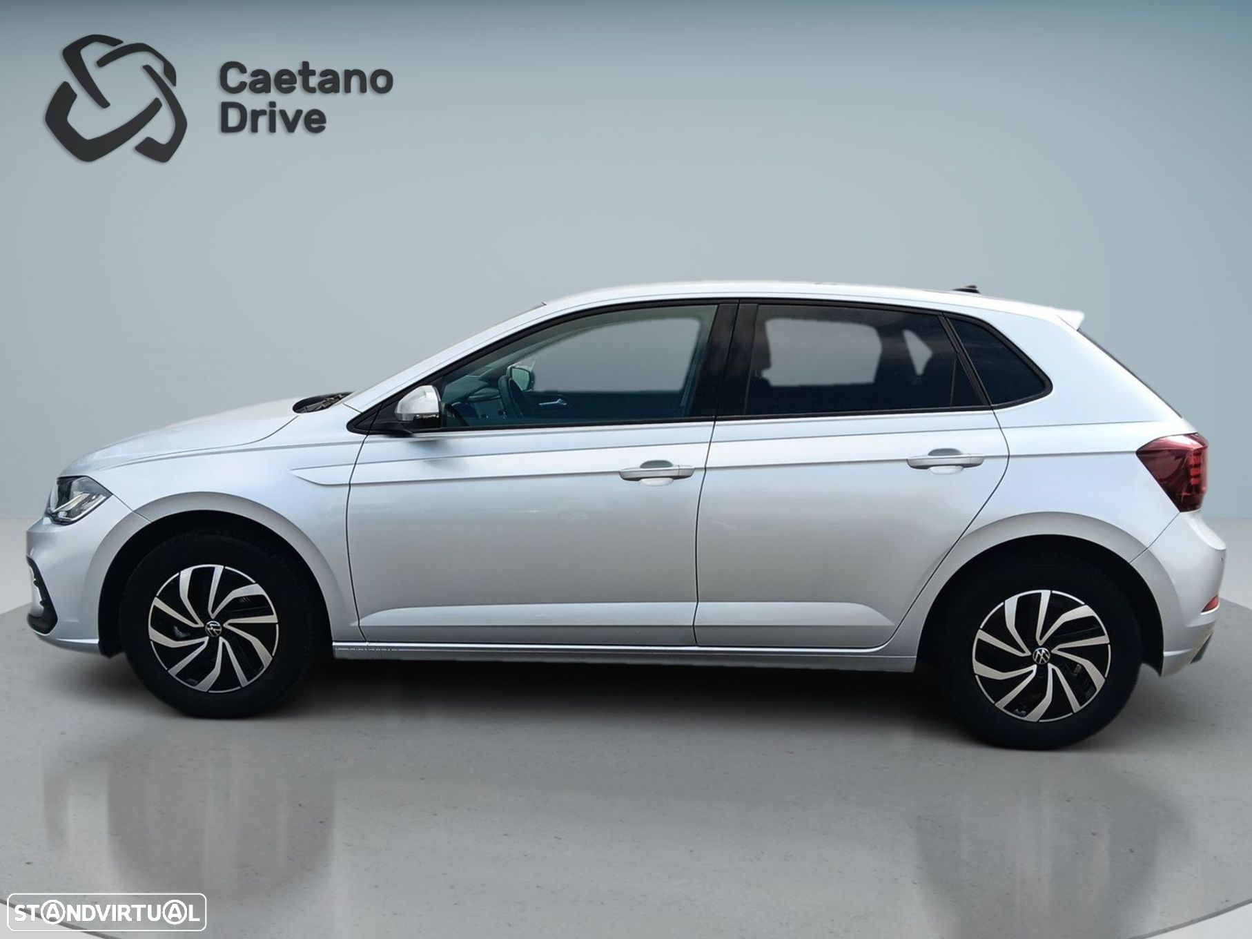 VW Polo 1.0 TSI Urban - 3