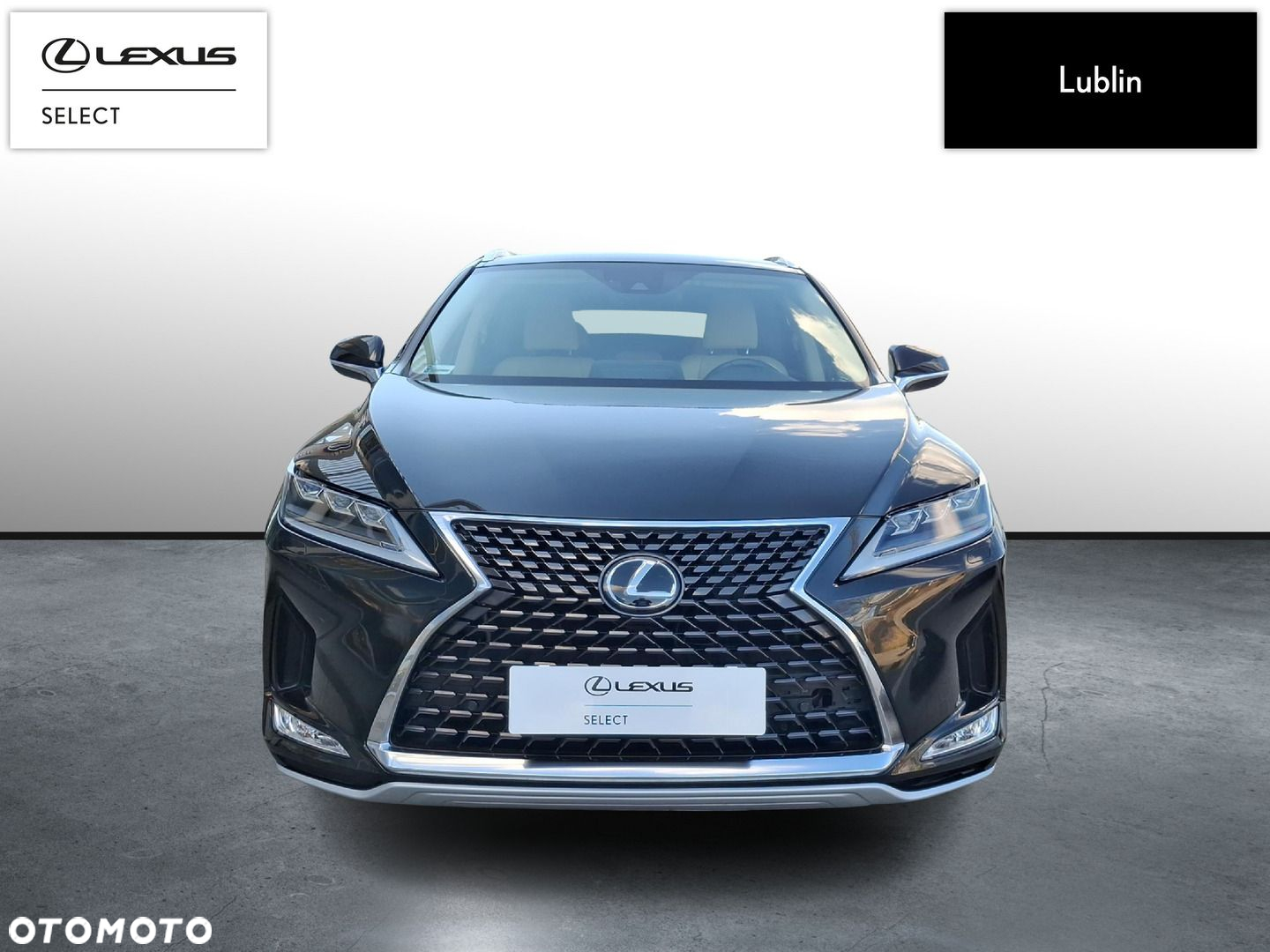Lexus RX 300 Business Edition - 8
