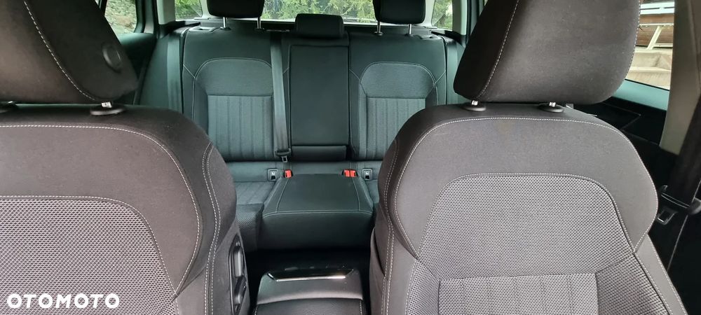 Skoda Superb 2.0 TDI SCR Style DSG - 30