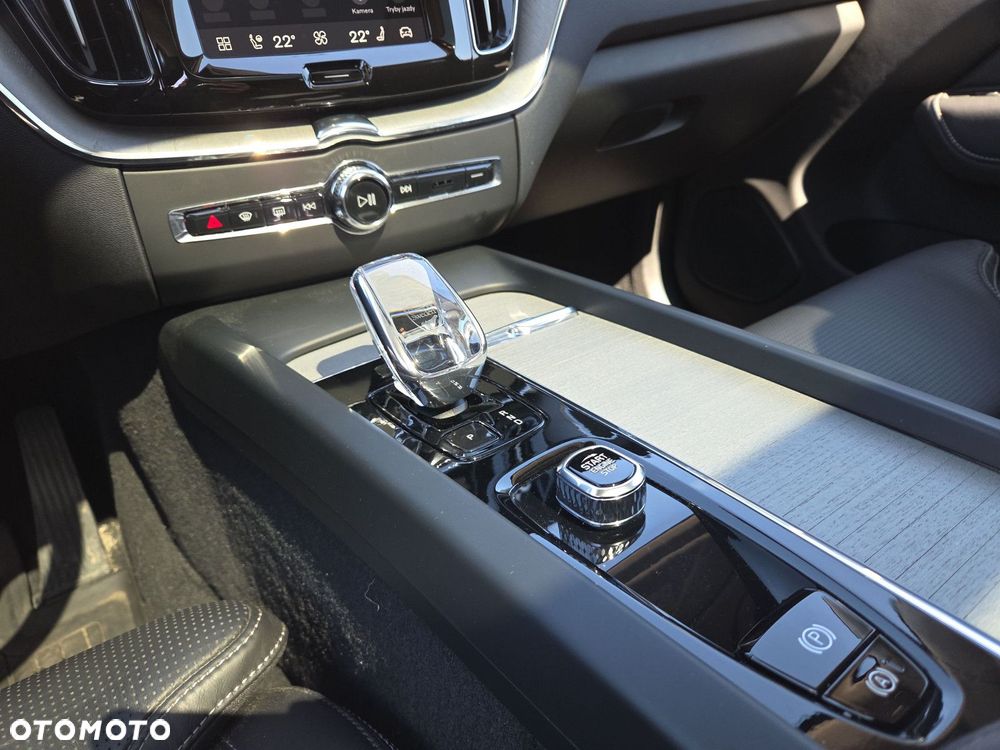 Volvo XC 60 - 23