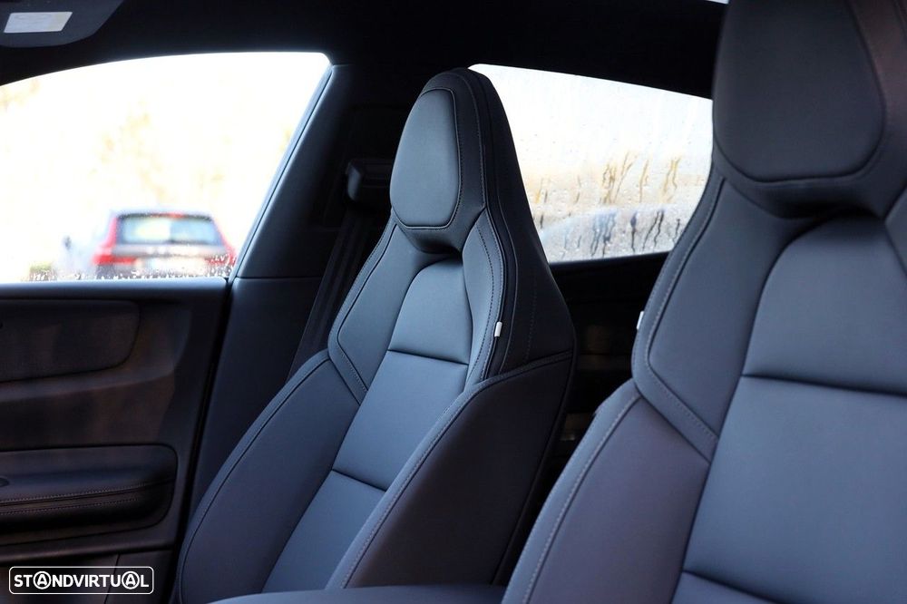 Polestar 4 Long Range 100 kWh Single Motor - 9