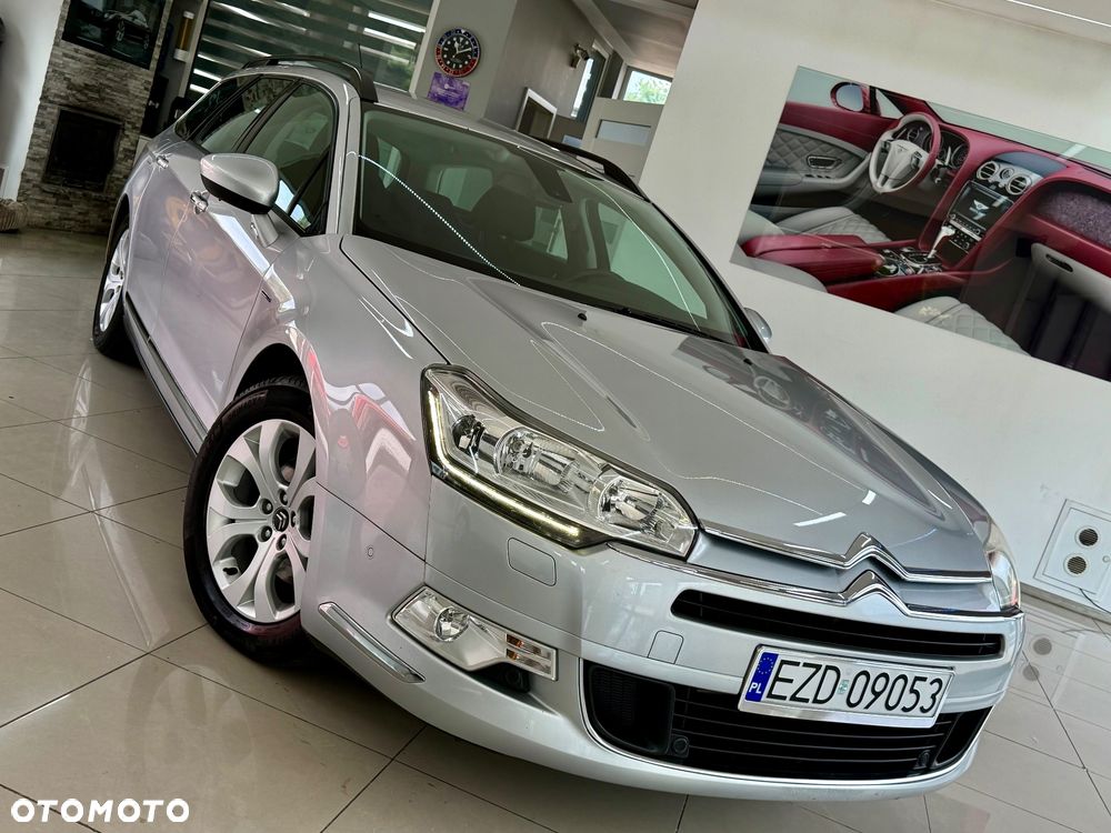 Citroën C5 2.0 HDi Exclusive - 2