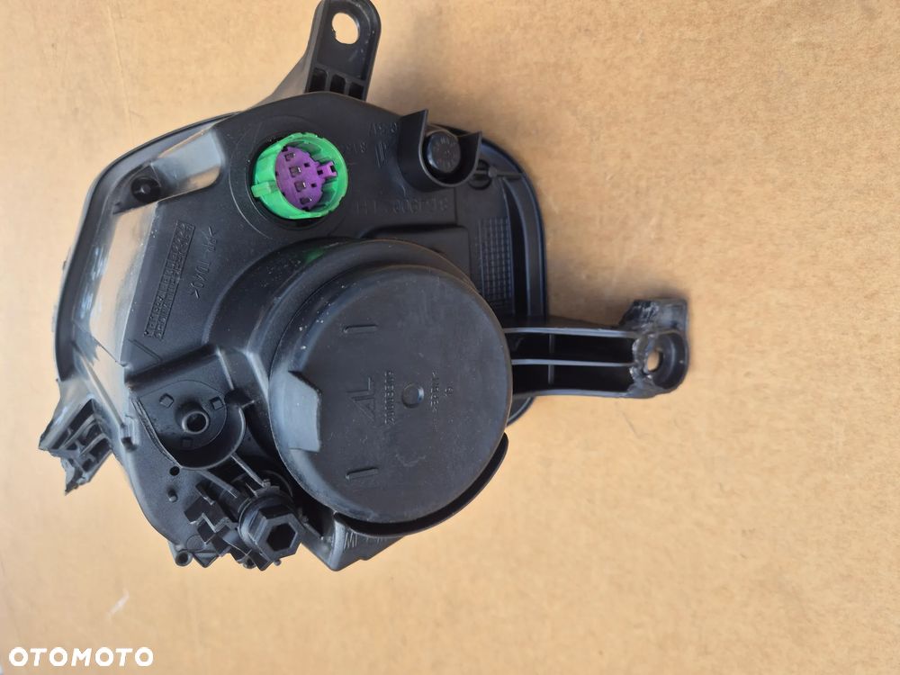 Fiat 500 lampa lewa LED.2015-2021. Lifting.Do naprawy - 7