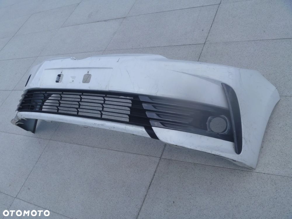 TOYOTA COROLLA E16 E18 AURIS II FELGA ALUMINIOWA 6.5"x16" 5x114.3 42611-02E90 - 5