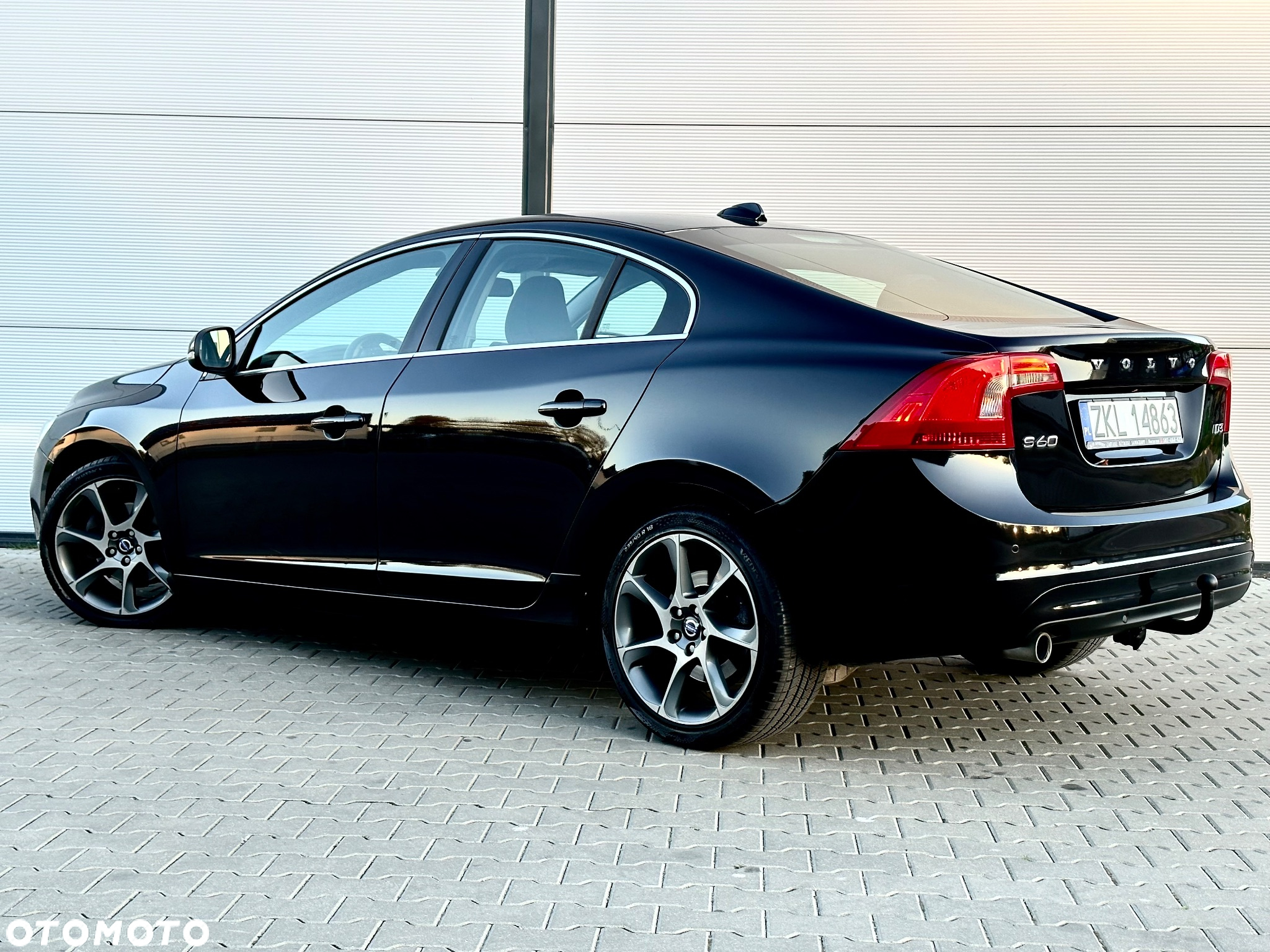 Volvo S60 D3 Momentum - 17