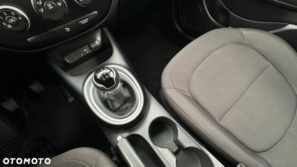 Kia Soul - 35