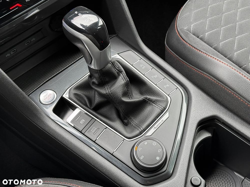 Seat Tarraco 2.0 TDI FR S&S 4Drive DSG - 22