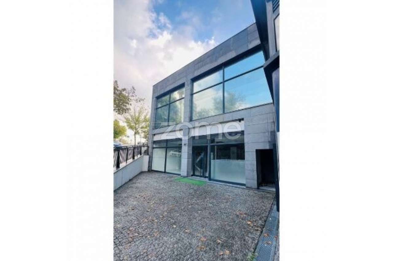 Loja Comercial - Empreendimento Quinta do Bosque II - Grande imagem: 4/15