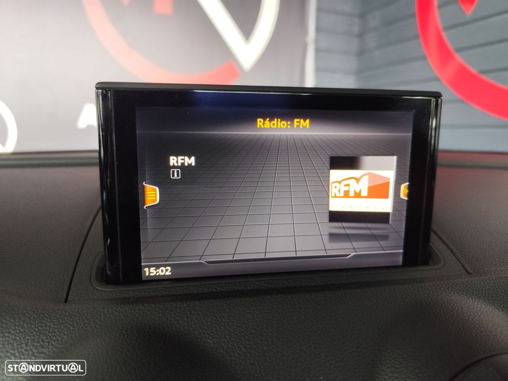 Audi A3 Sportback 1.6 TDI Sport - 21