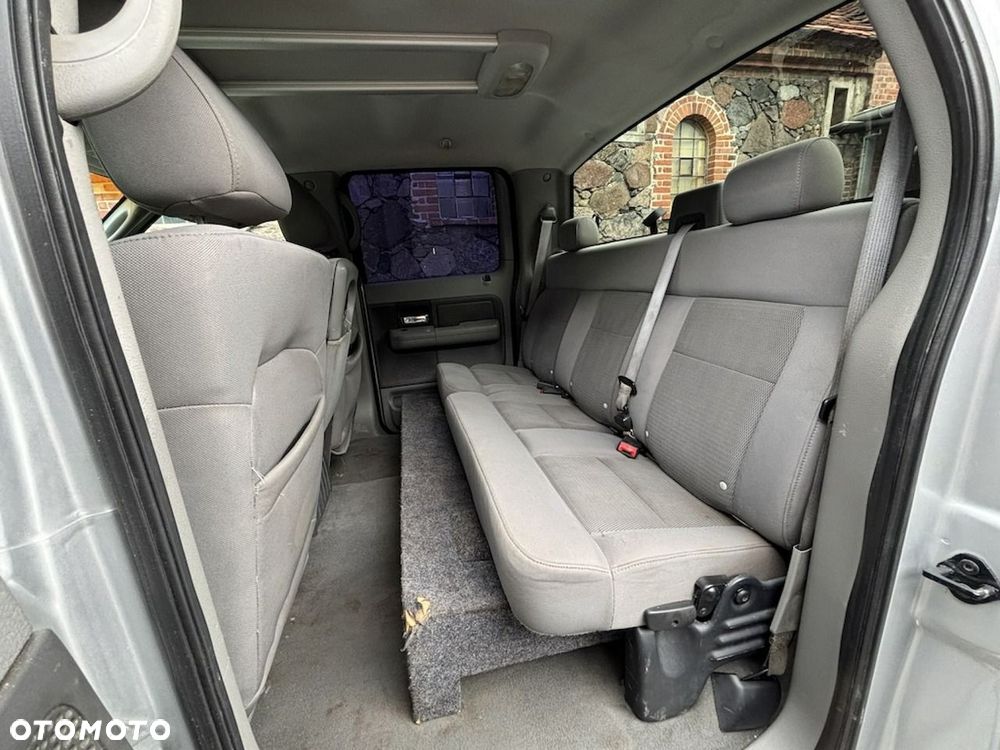 Ford F150 - 15