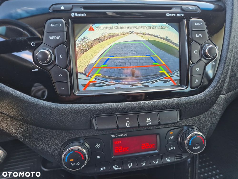 Kia Ceed 1.6 CRDi XL - 15
