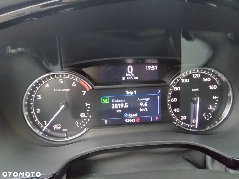 Cadillac XT5 - 18