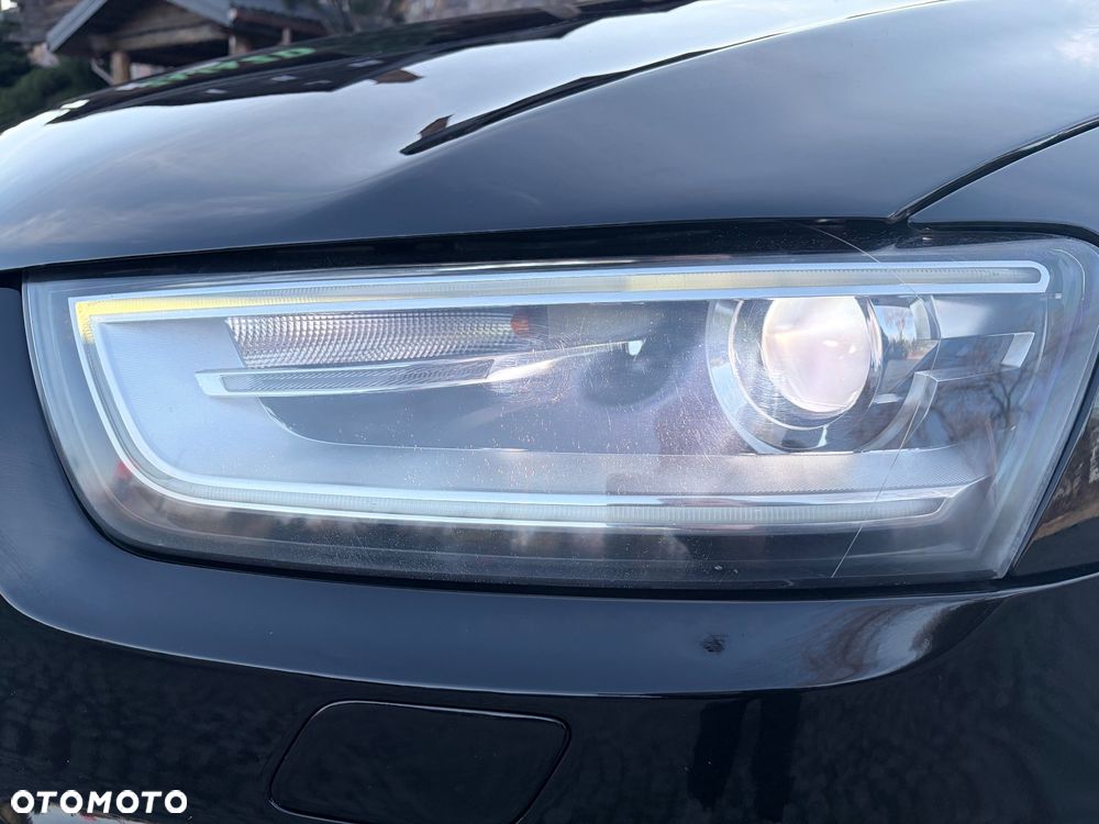 Audi Q3 2.0 TDI - 31