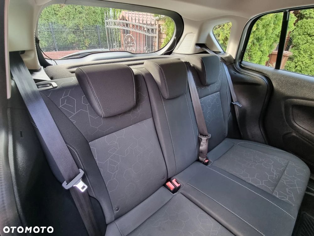 Ford B-MAX 1.0 EcoBoost Colourline - 9