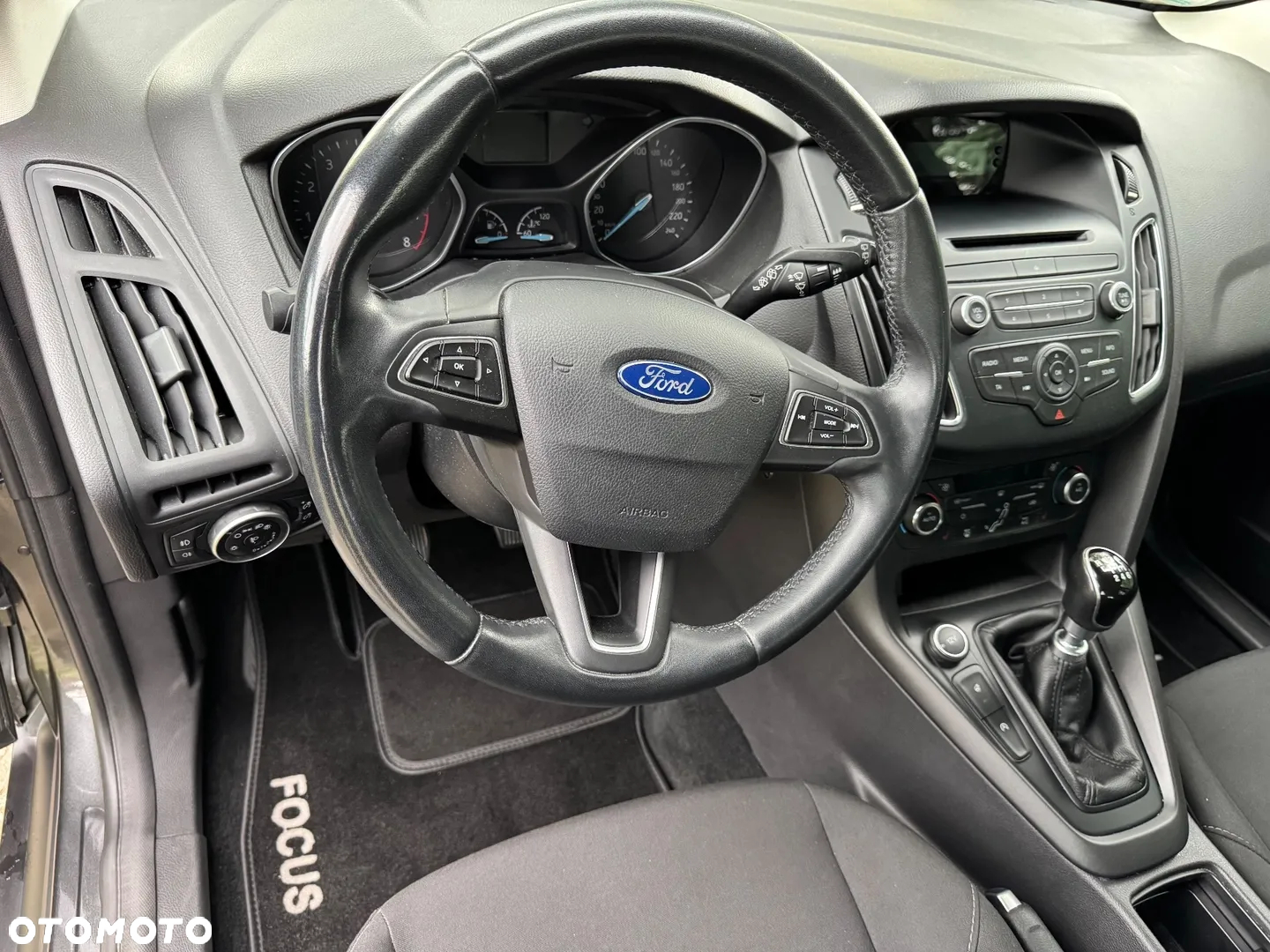 Ford Focus - 14